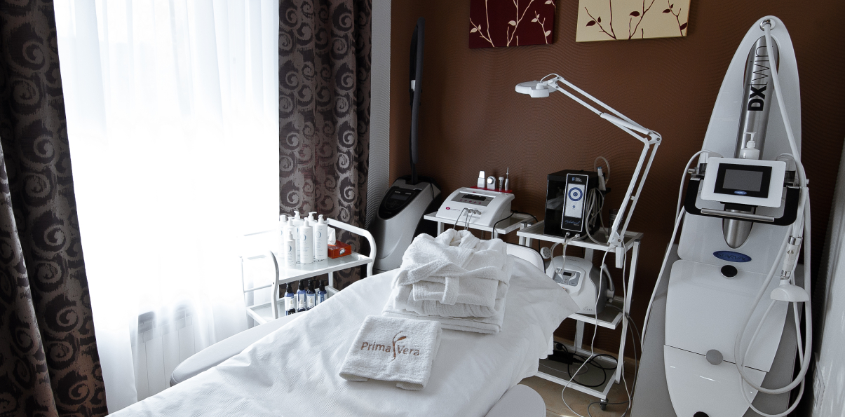 PrimaVera Салон красоты | Alfaspa изображение 14