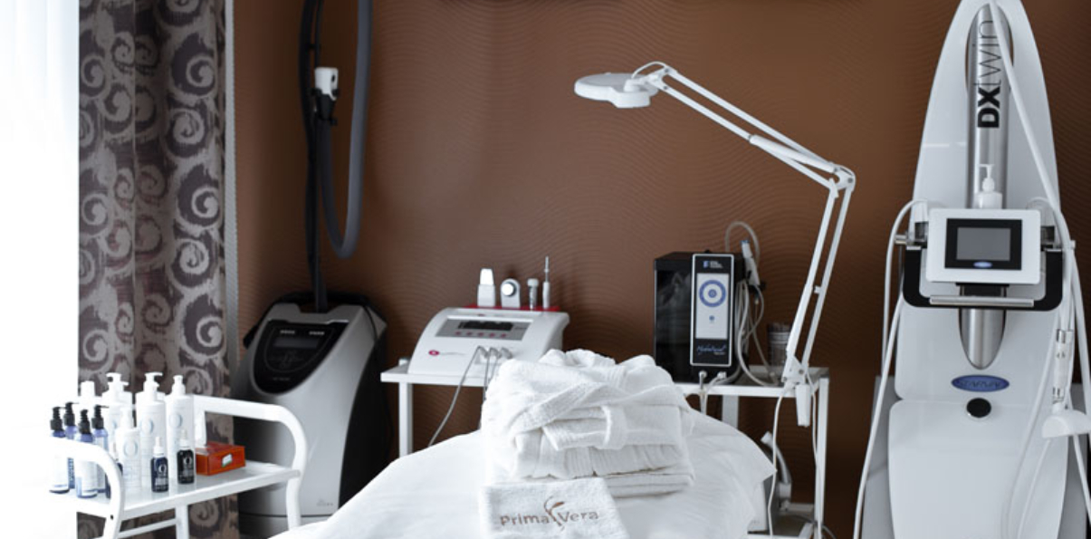 PrimaVera Салон красоты | Alfaspa изображение 29