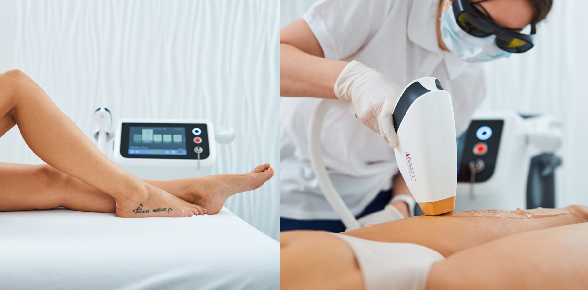 SoBeauty Laser&Cosmetology Салон Красоты | Alfaspa изображение 6