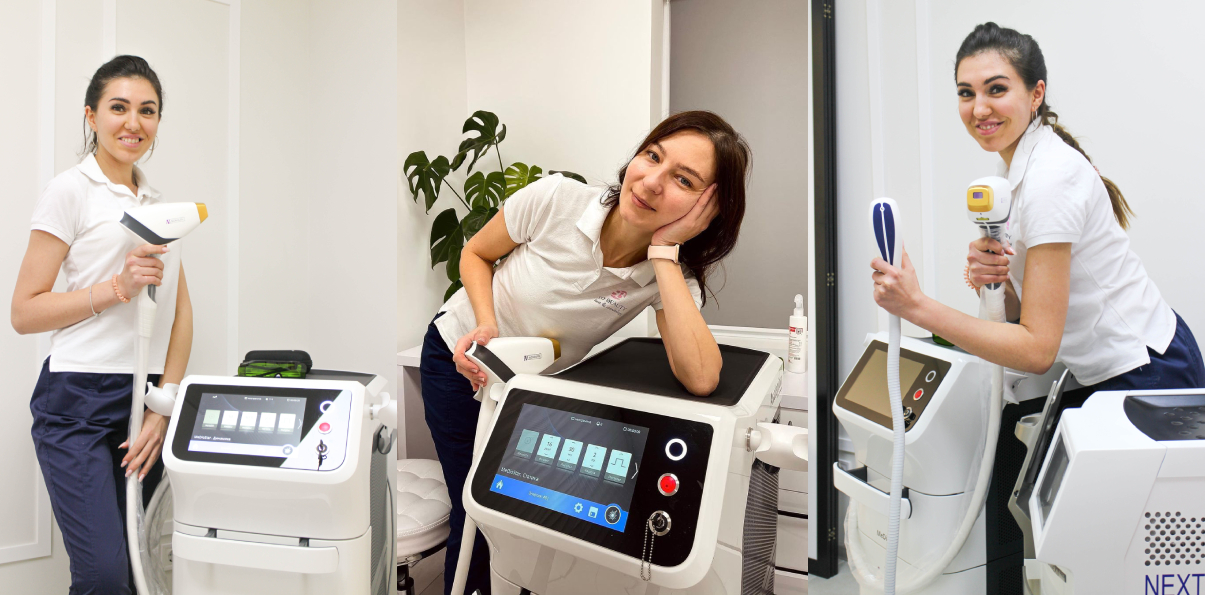 SoBeauty Laser&Cosmetology Салон Красоты | Alfaspa изображение 5