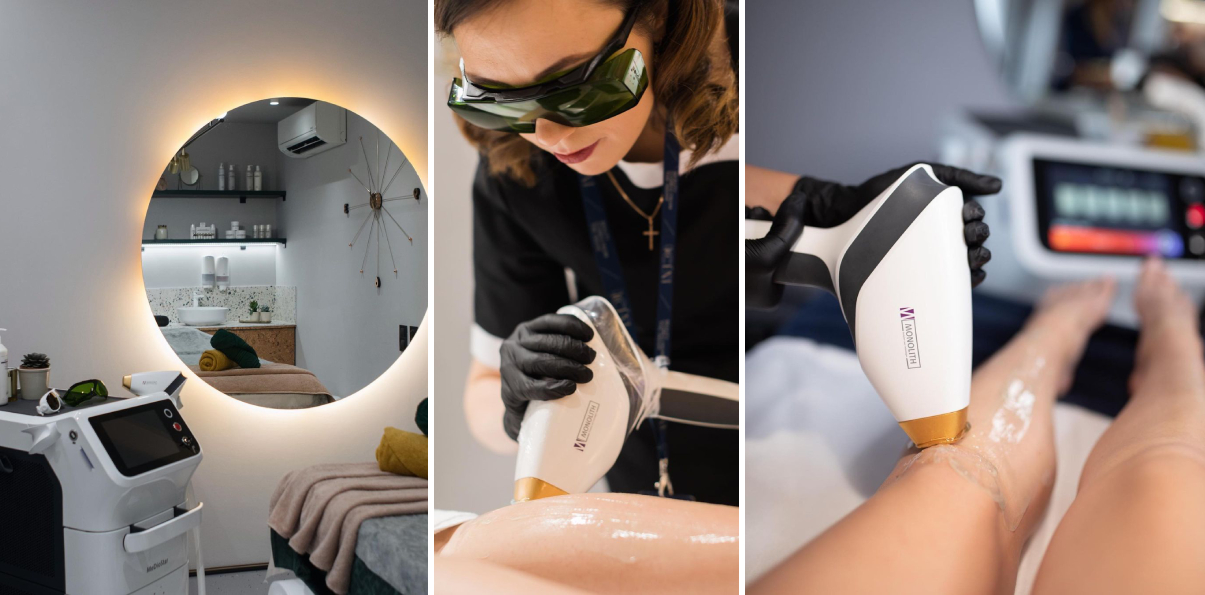 Accent Beauty Buro Салон Красоты | Alfaspa изображение 6