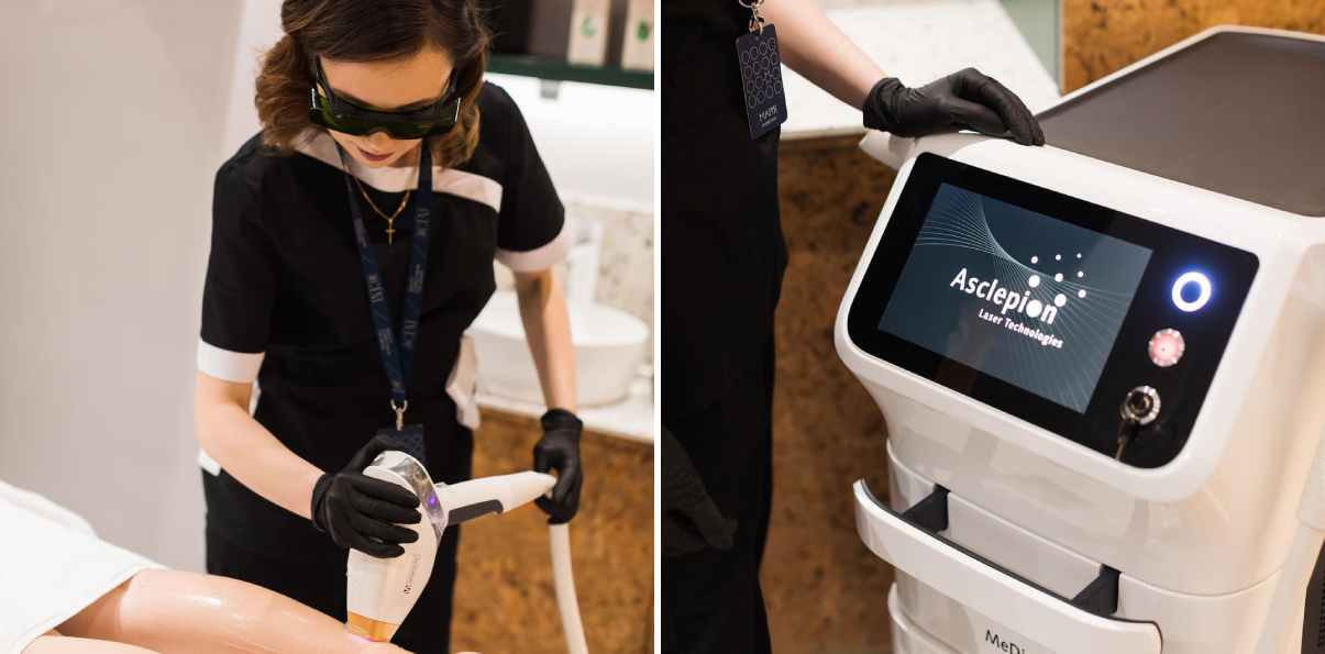 Accent Beauty Buro Салон Красоты | Alfaspa изображение 5