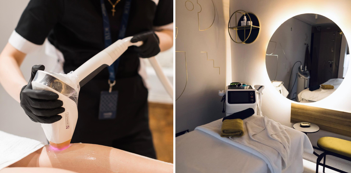 Accent Beauty Buro Салон Красоты | Alfaspa изображение 7