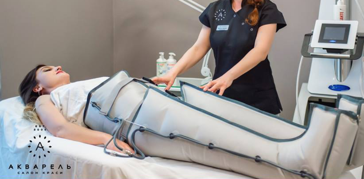 Акварель | Alfaspa изображение 6