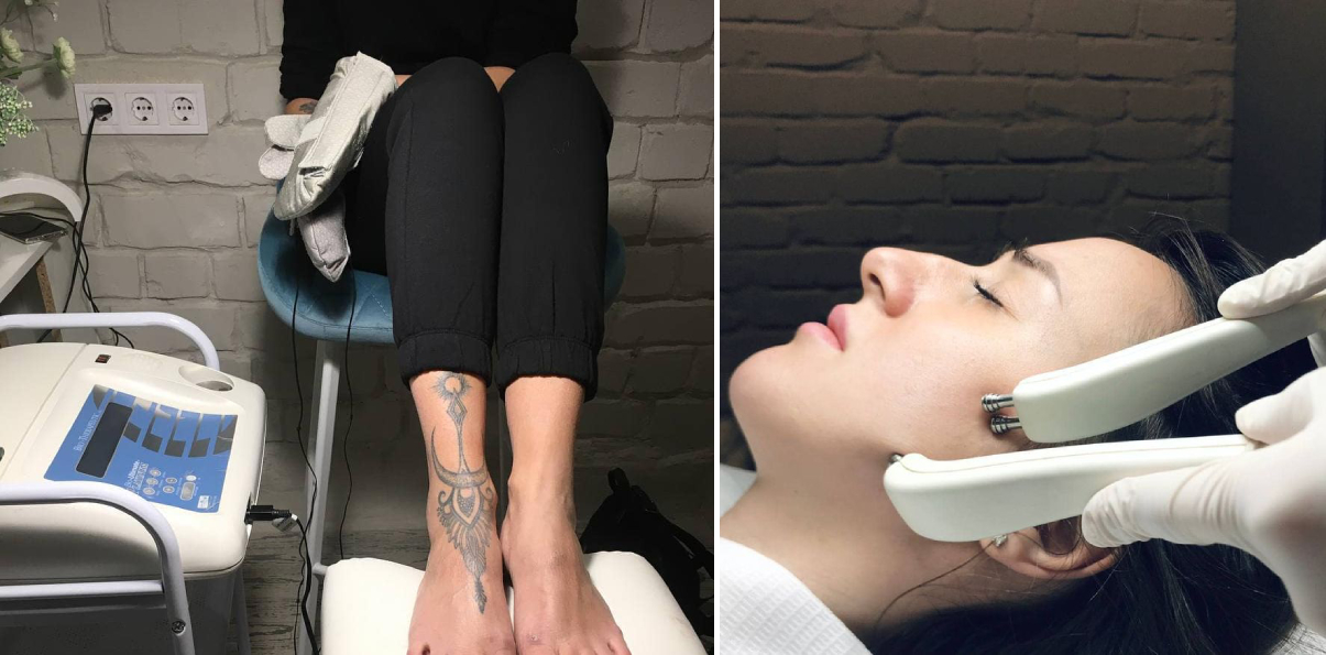 August Beauty Lounge | Alfaspa изображение 7