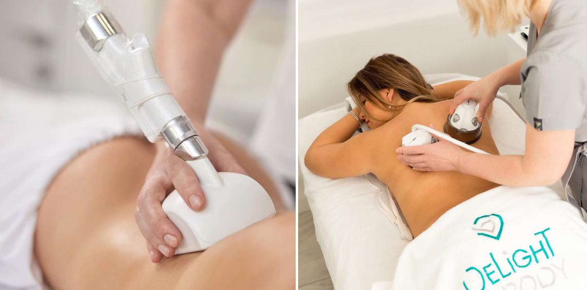 Delight Body | Alfaspa изображение 6