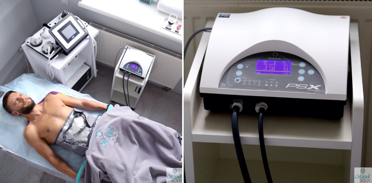 Delight Body | Alfaspa изображение 8