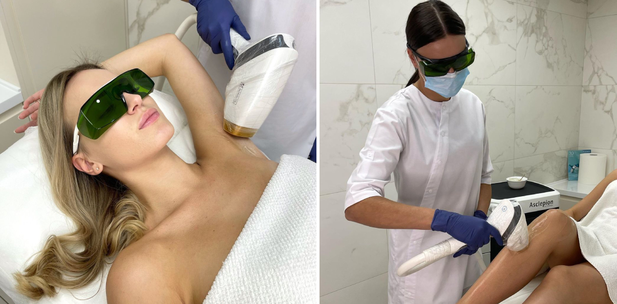 Dream Life | Alfaspa изображение 8