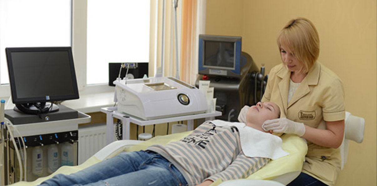 Ирина+ | Alfaspa изображение 9