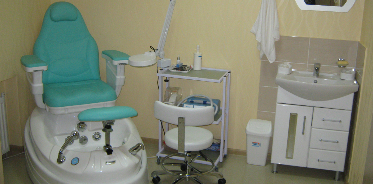 Ирина+ | Alfaspa изображение 7