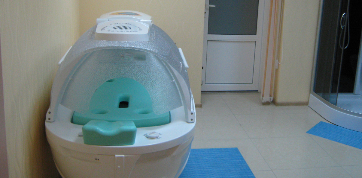 Ирина+ | Alfaspa изображение 8