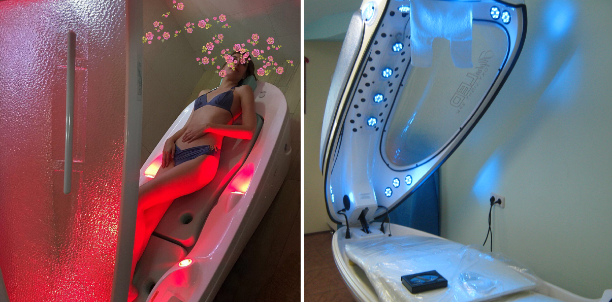 Ирина+ | Alfaspa изображение 6