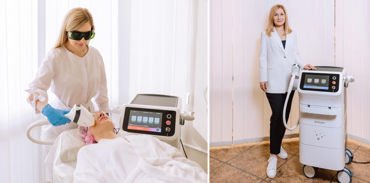 Dr. Kozub Cosmetology Салон Красоты | Alfaspa изображение 6