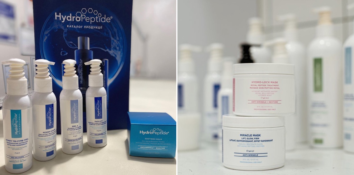 Lace Beauty Space | Alfaspa изображение 8