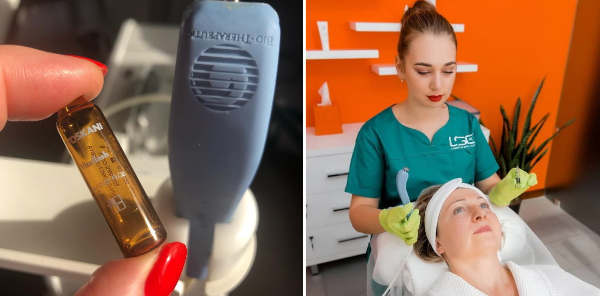 Laser & SPA Clinic | Alfaspa изображение 8