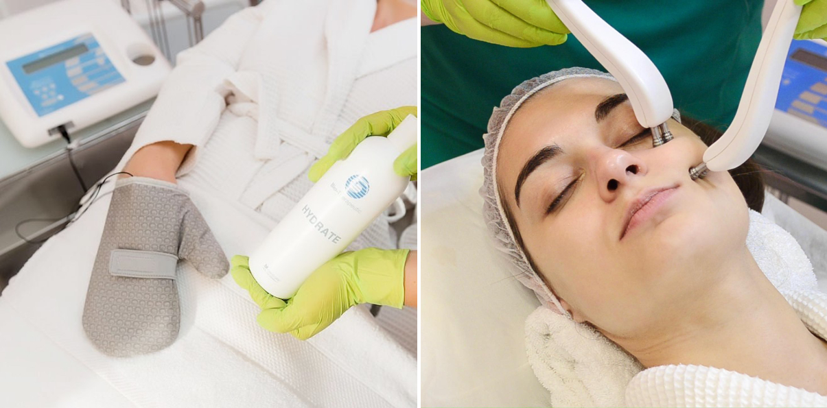 Laser & SPA Clinic | Alfaspa изображение 9