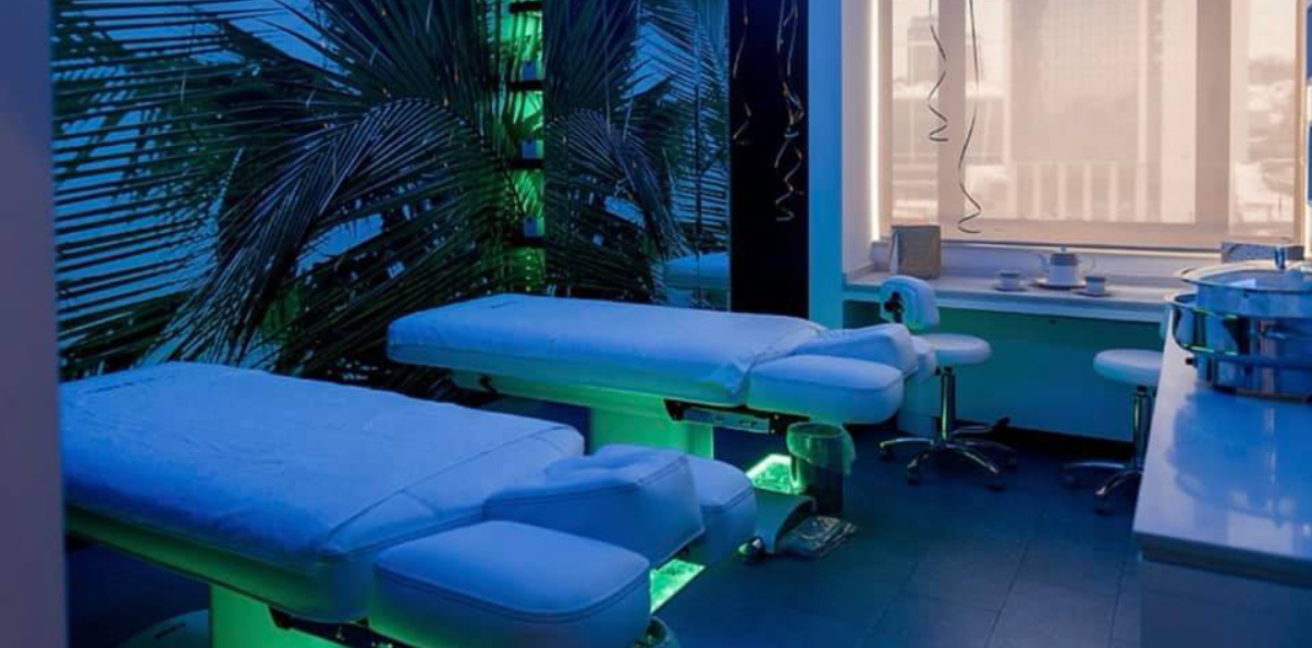 Laser & SPA Clinic | Alfaspa изображение 10
