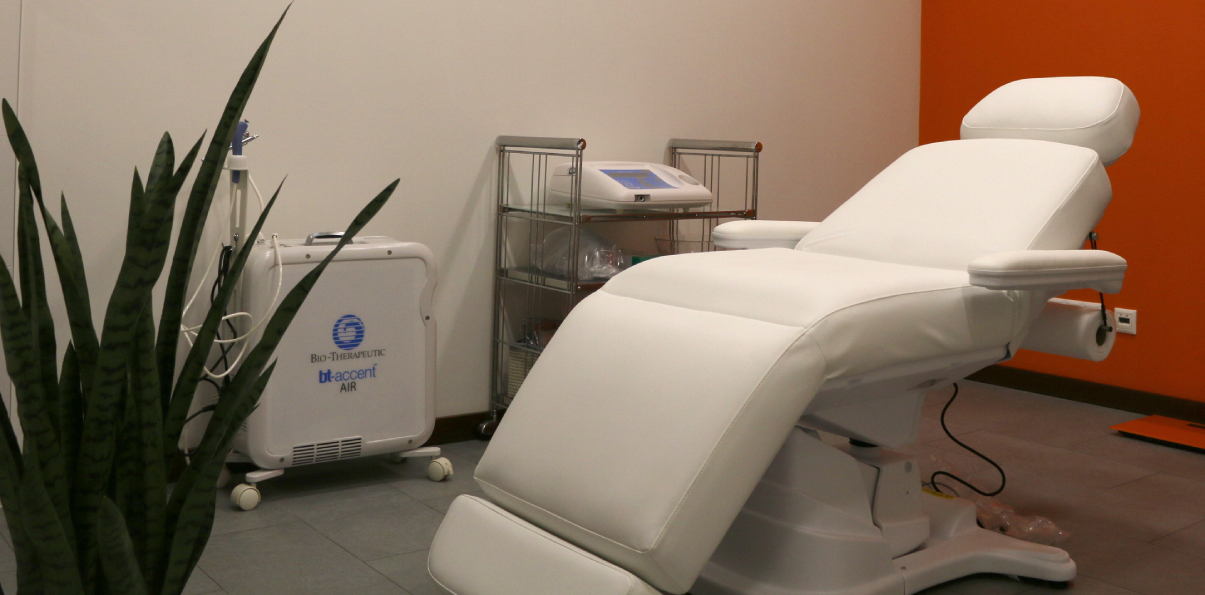 Laser & SPA Clinic | Alfaspa изображение 5