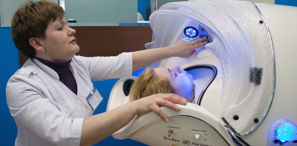 Lux S | Alfaspa изображение 5