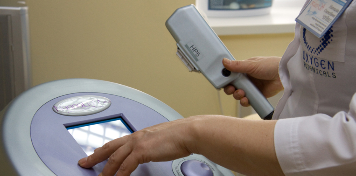 Lux S | Alfaspa изображение 7