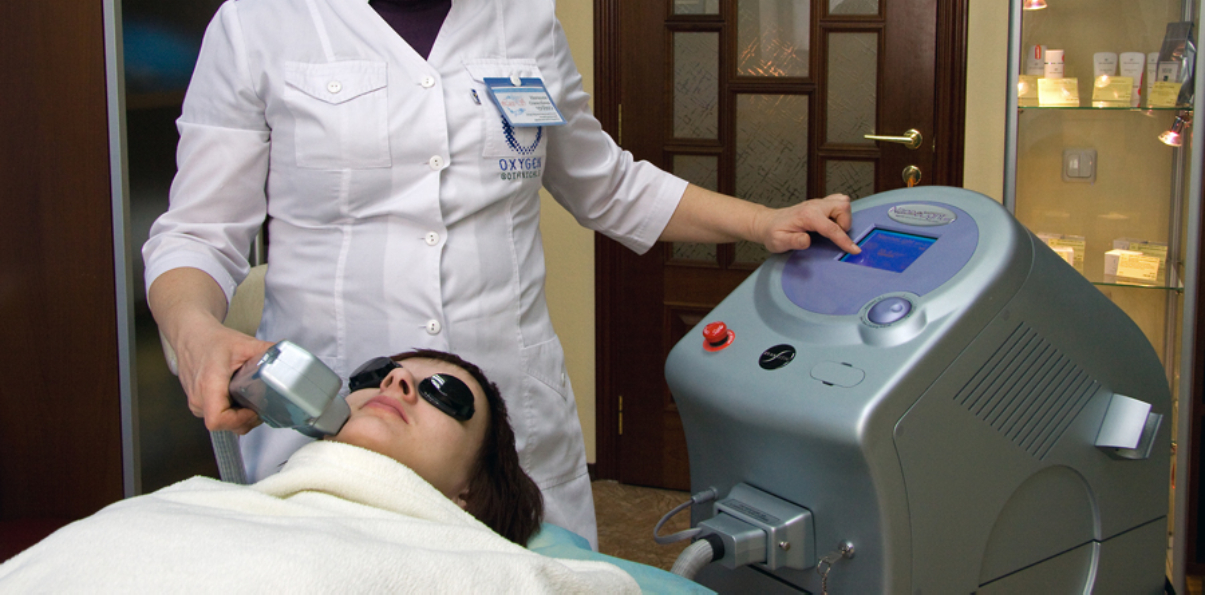 Lux S | Alfaspa изображение 8