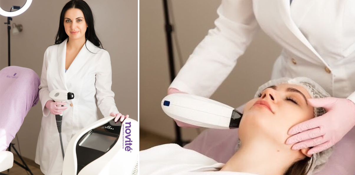 Novite Clinic | Alfaspa изображение 6