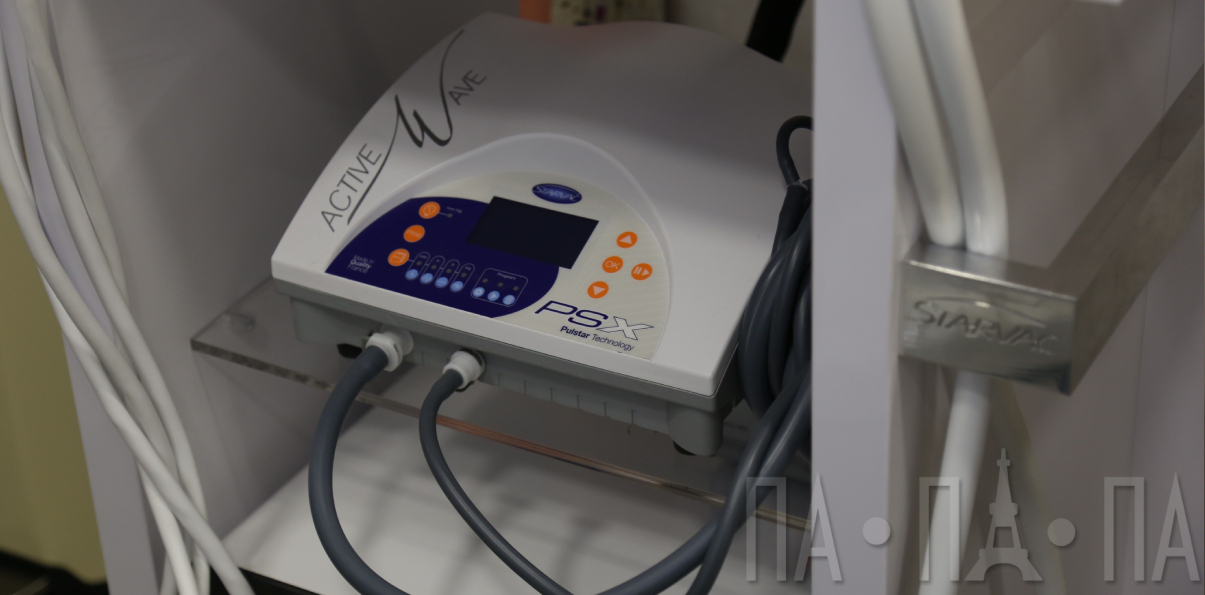 ПА-ПА-ПА | Alfaspa изображение 8