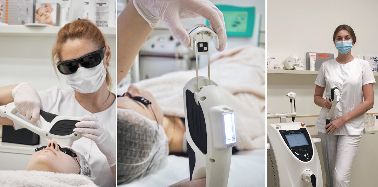 Beauty Clinic Roksolana | Alfaspa изображение 5