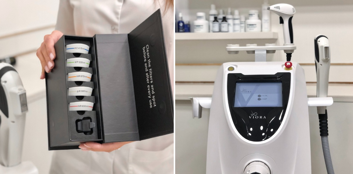 Beauty Clinic Roksolana | Alfaspa изображение 8