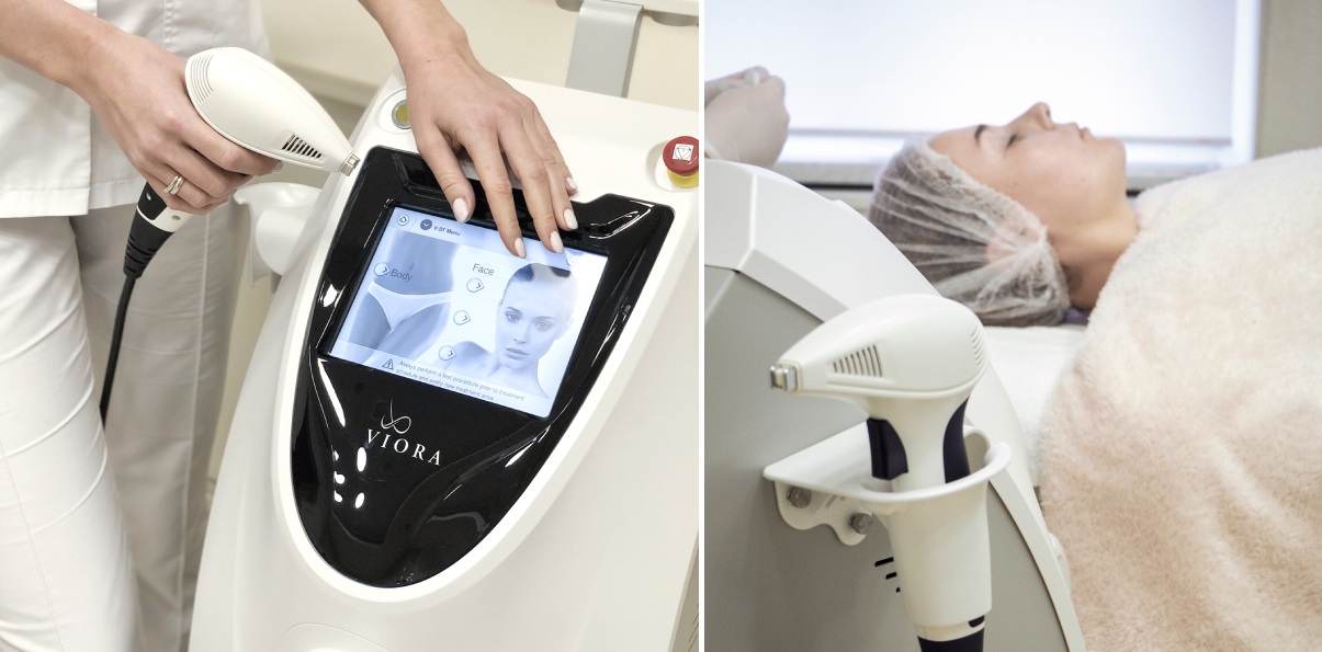 Beauty Clinic Roksolana | Alfaspa изображение 9