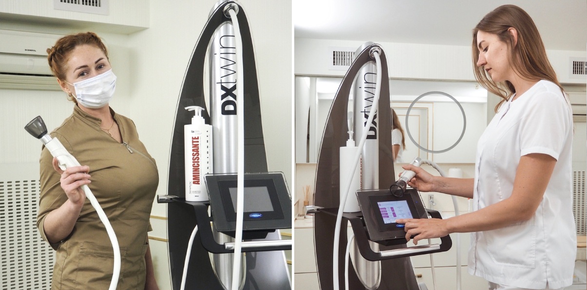 Beauty Clinic Roksolana | Alfaspa изображение 6