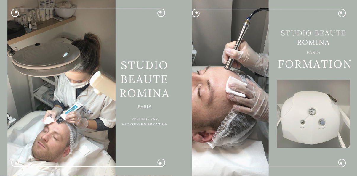 Studio Beauté Romina Paris Салон красоты | Alfaspa изображение 8