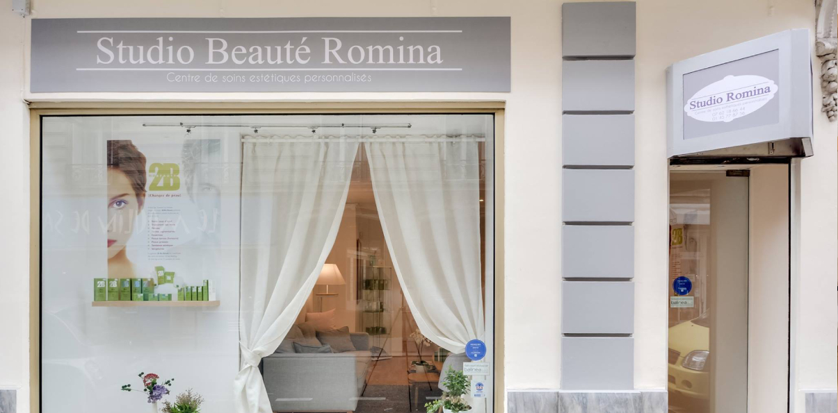 Studio Beauté Romina Paris Салон красоты | Alfaspa изображение 5