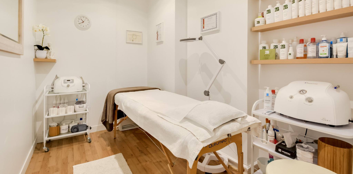 Studio Beauté Romina Paris Салон красоты | Alfaspa изображение 6