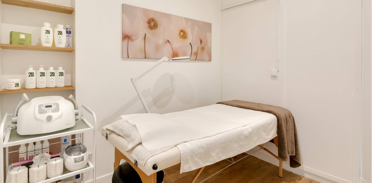 Studio Beauté Romina Paris Салон красоты | Alfaspa изображение 7