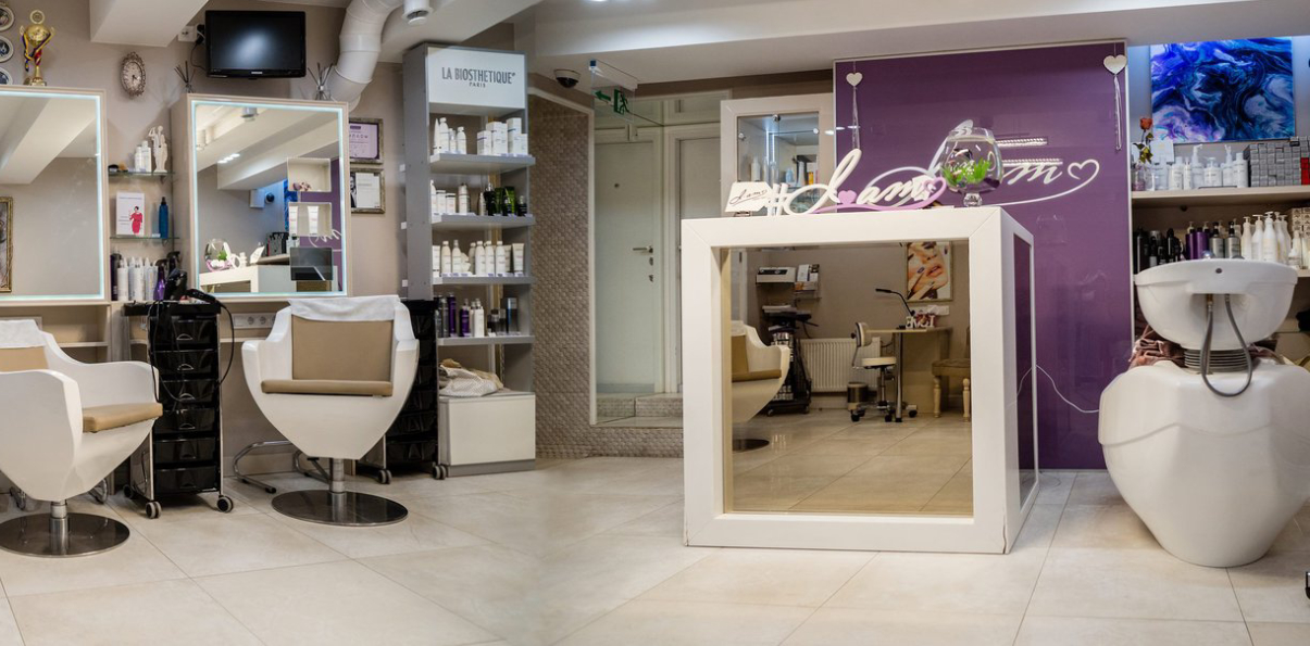 I am | Alfaspa изображение 5