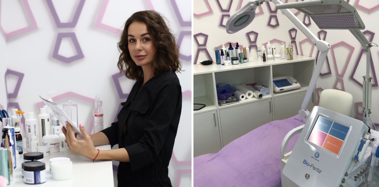 Sarafan Space | Alfaspa изображение 6