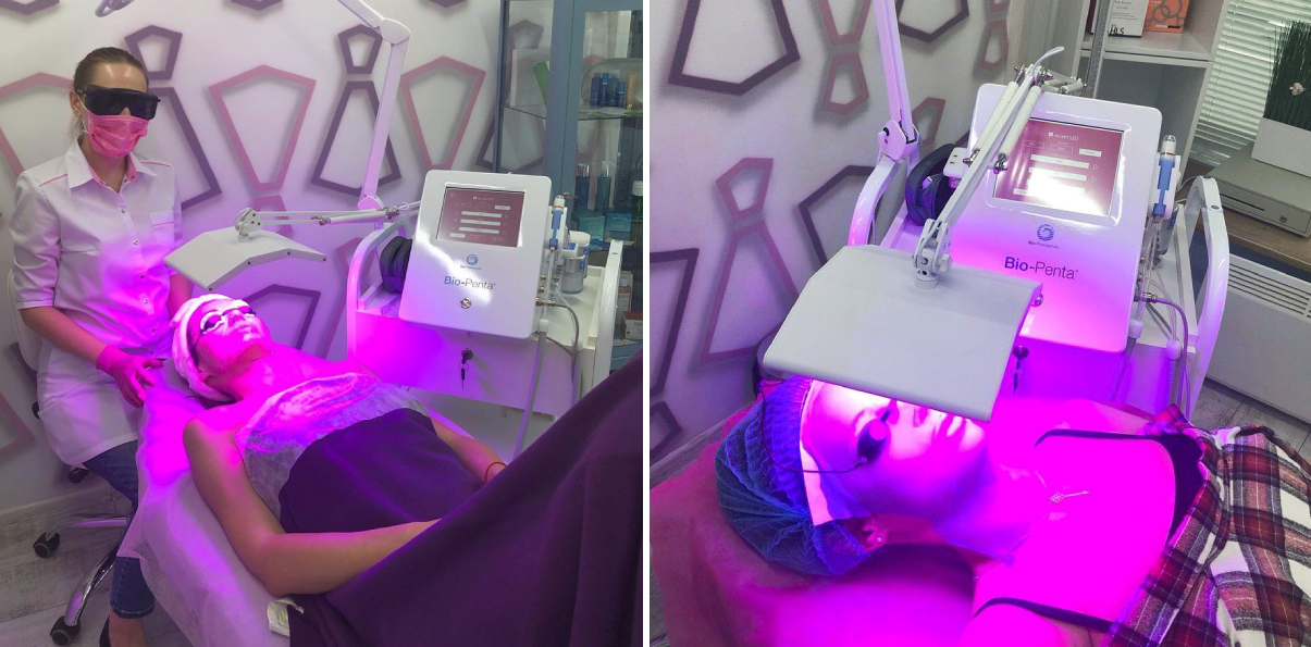 Sarafan Space | Alfaspa изображение 8