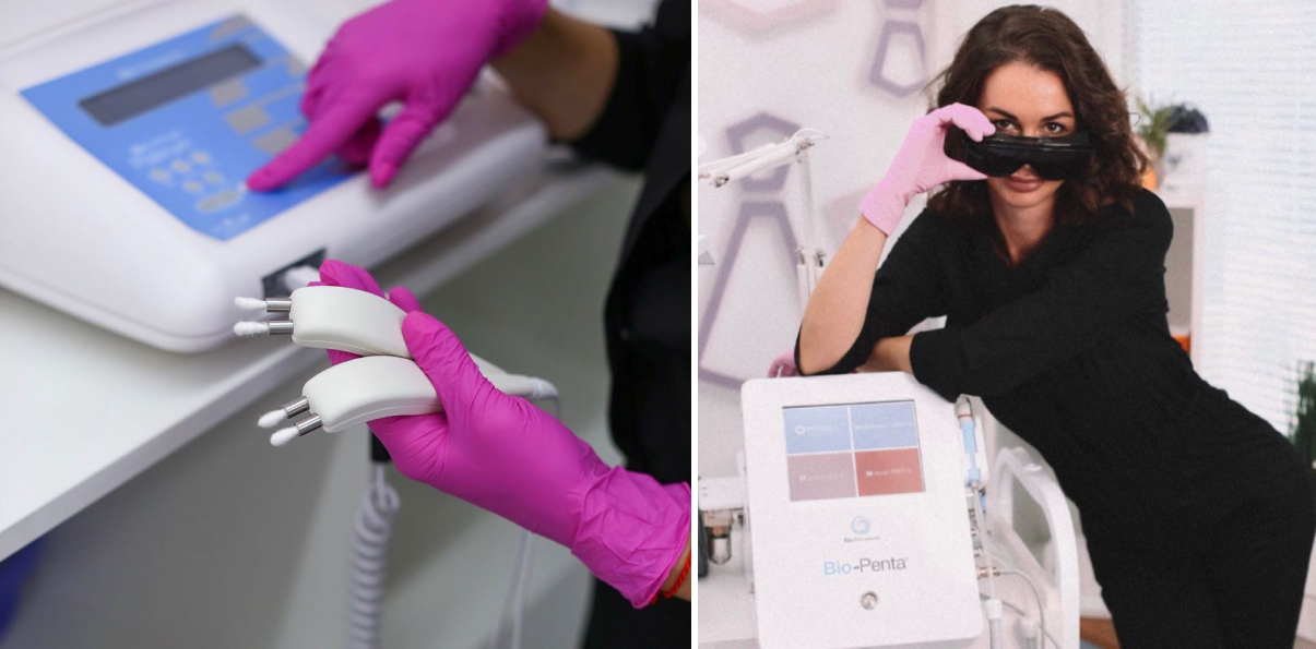 Sarafan Space | Alfaspa изображение 7