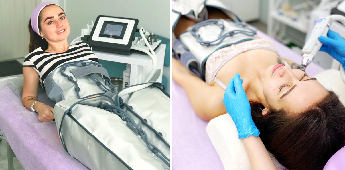 Beauty Space Starvac Comfort Салон Красоты| | Alfaspa изображение 7