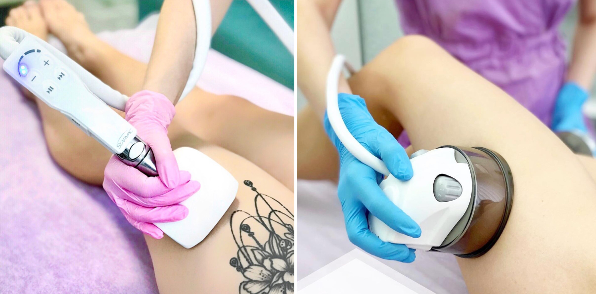 Beauty Space Starvac Comfort Салон Красоты| | Alfaspa изображение 8