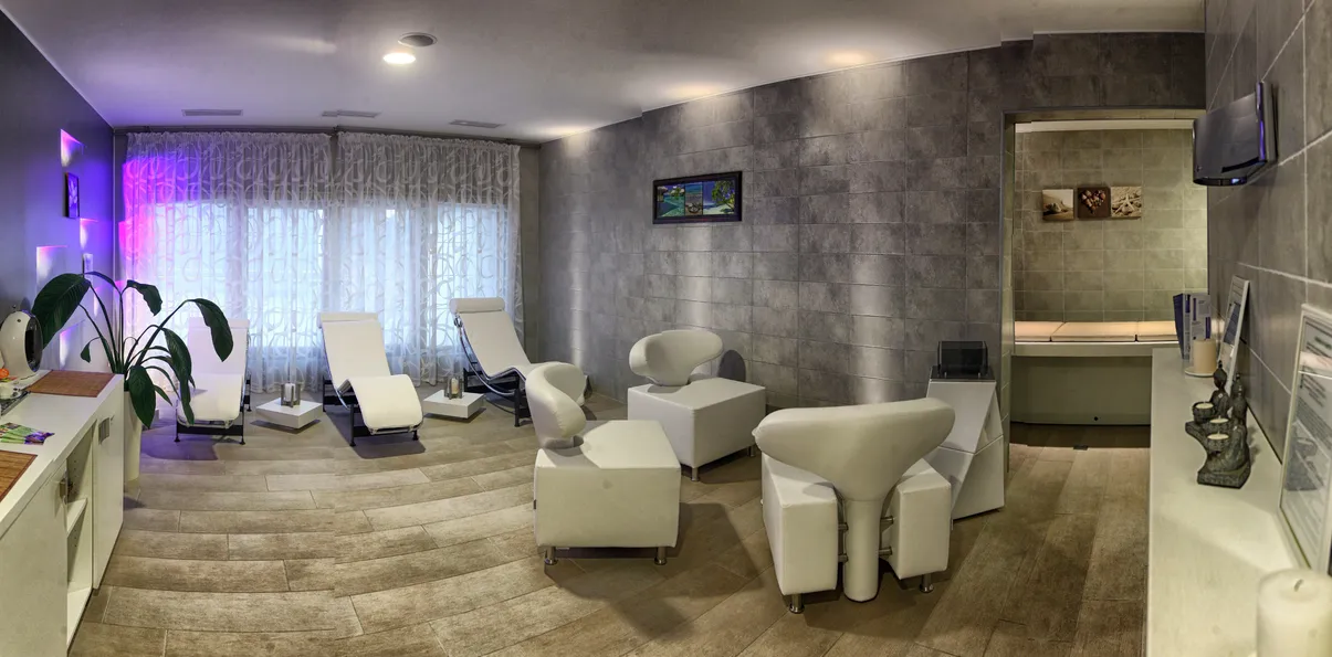 Glibivka Holiday Hotel | Alfaspa изображение 7