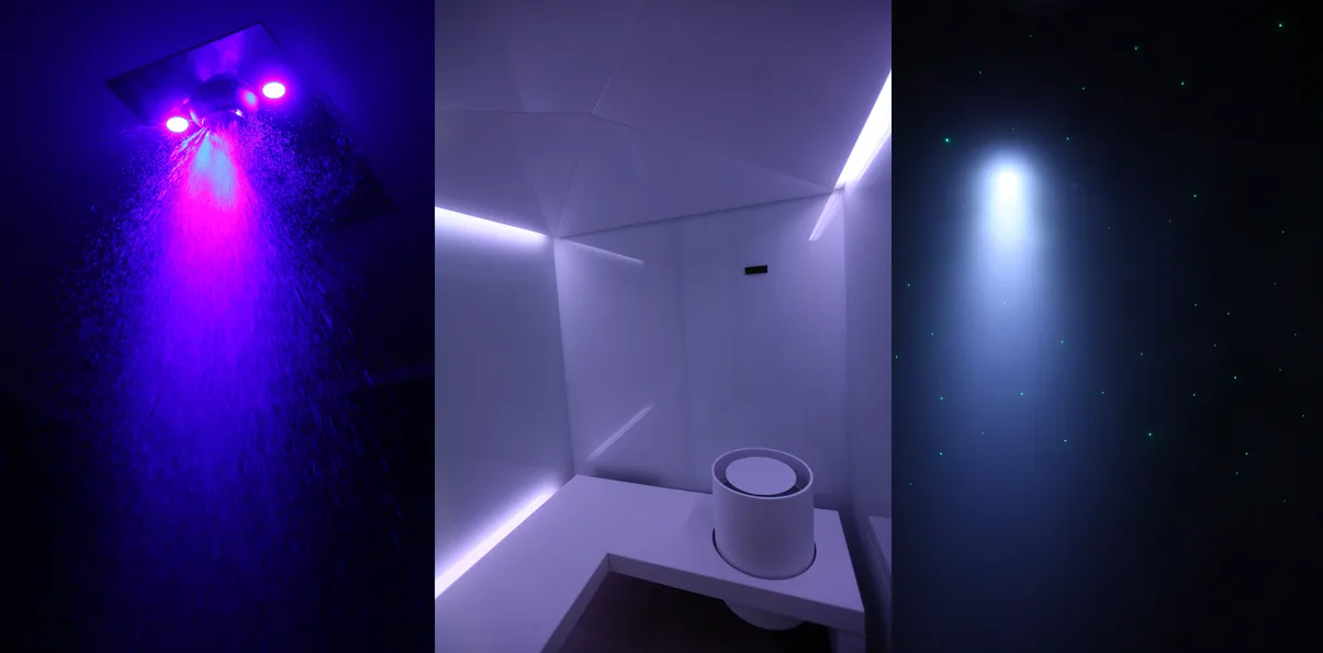 Glibivka Holiday Hotel | Alfaspa изображение 8