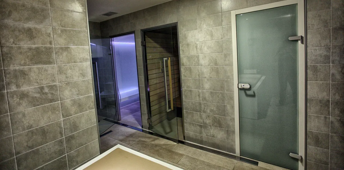 Glibivka Holiday Hotel | Alfaspa изображение 10