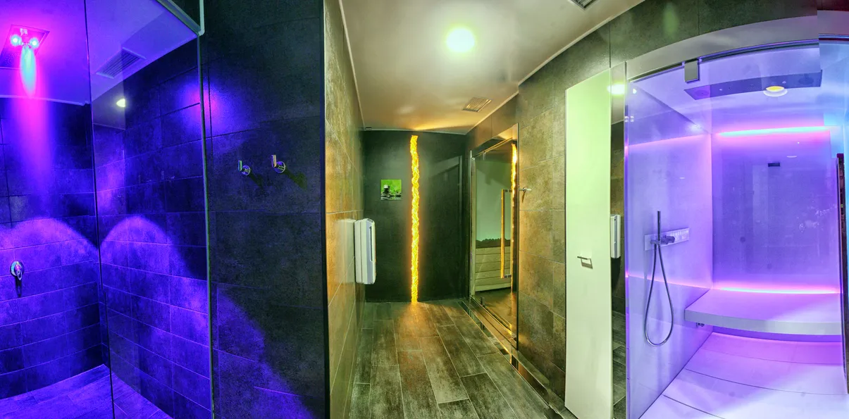 Glibivka Holiday Hotel | Alfaspa изображение 11