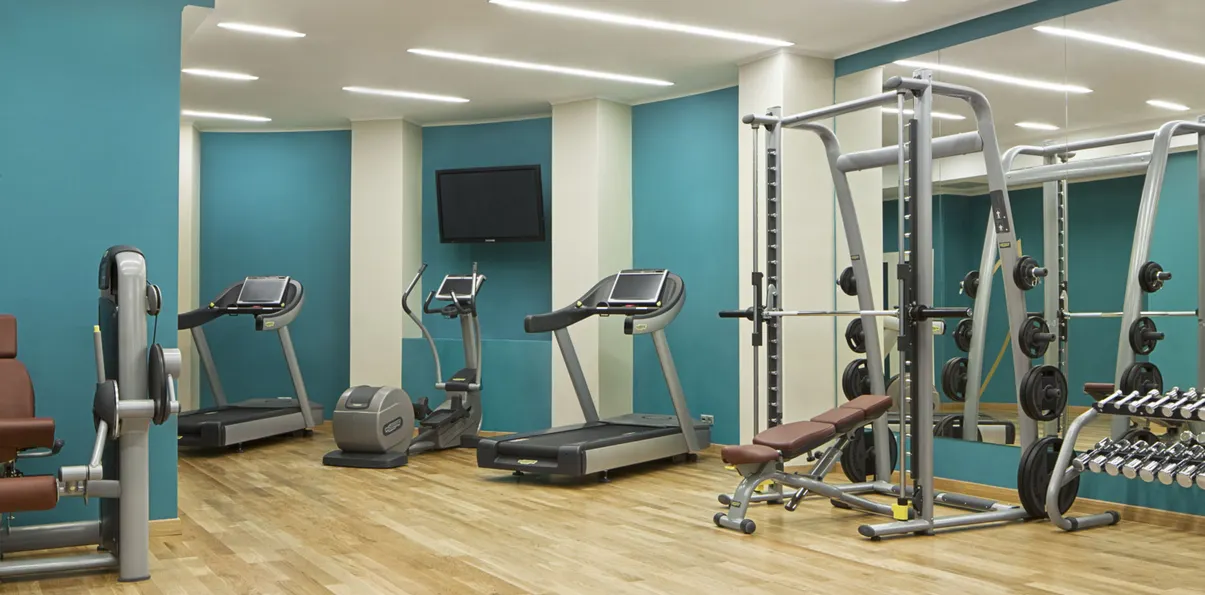 Hortitsa Palace | Alfaspa изображение 7