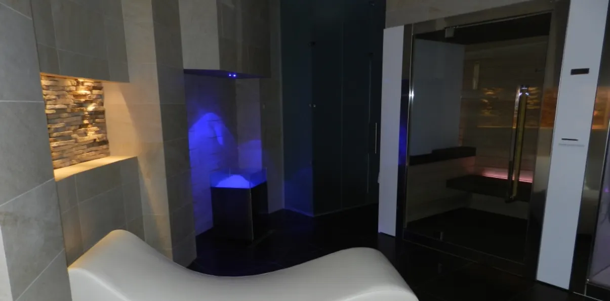 Hortitsa Palace | Alfaspa изображение 6