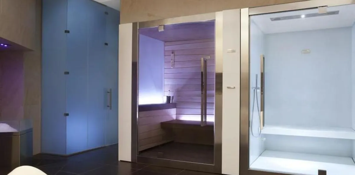 Hortitsa Palace | Alfaspa изображение 5