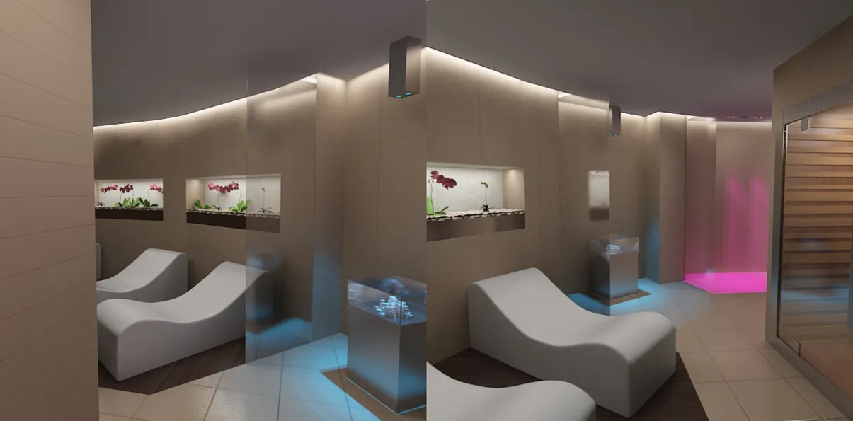 Hortitsa Palace | Alfaspa изображение 8