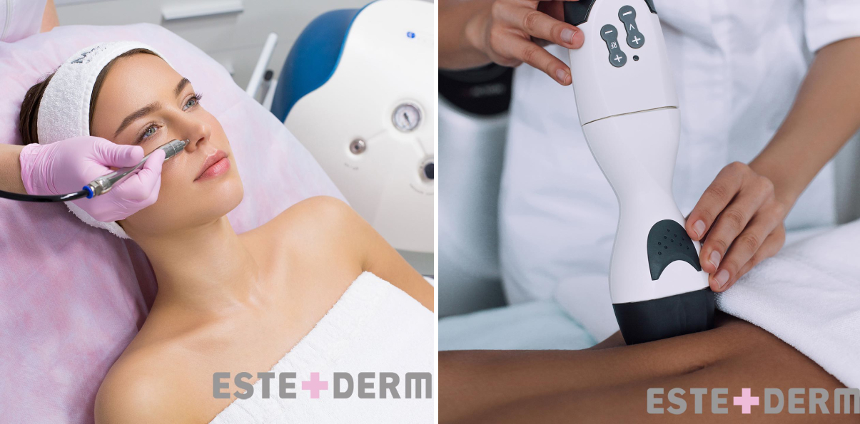 Estederm: Медицинский Центр Дерматологии и Косметологии | Alfaspa изображение 8